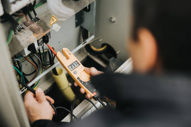 Best Electrical Rewiring Services  in Tacoma, WA