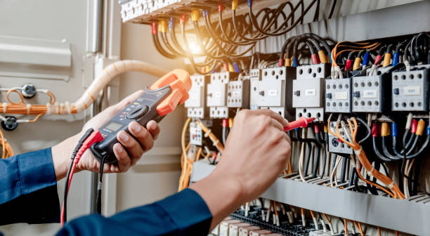 Electrical Outlet Repair in Tacoma, WA