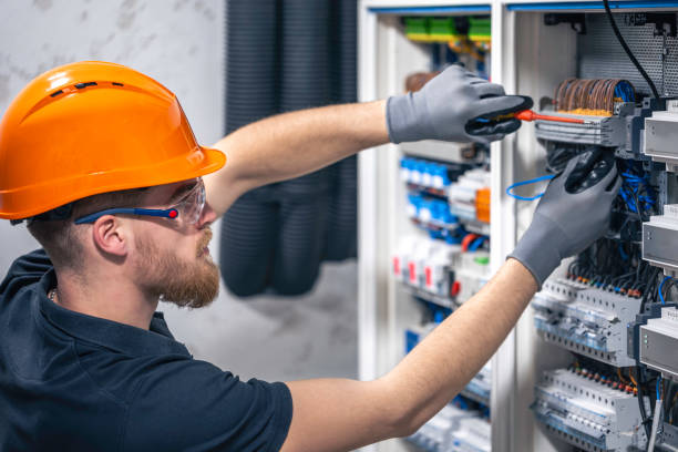 Trusted Tacoma, WA Electrician Experts