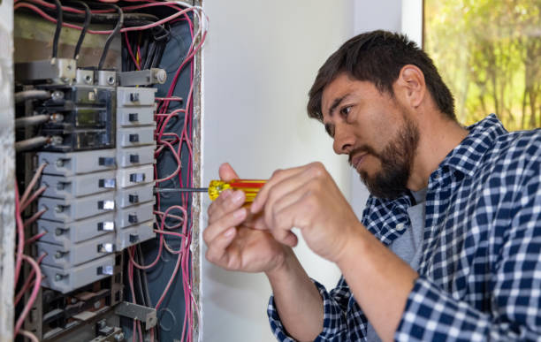 Best Generator Installation Services  in Tacoma, WA
